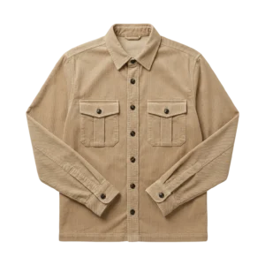 Overshirt Jacket