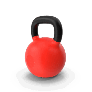 Abbrite Kettlebell