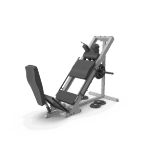 Cemmeng Leg Press Squat