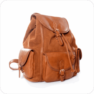 Premium Backpack